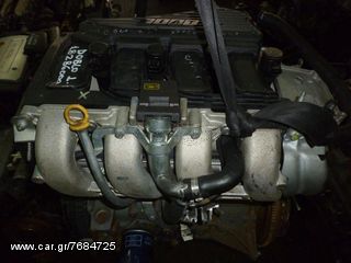 FIAT DOBLO 182B6000 1600CC ΜOTEP