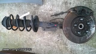 Ford Transit connect άκρο δεξιό κομπλέ.