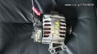 Ford Focus 05-11 δυναμό 105Α