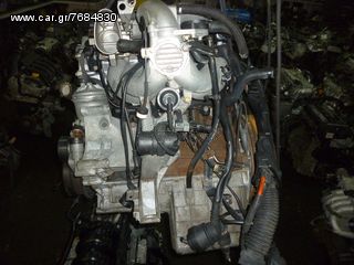 BMW E36 IS 1800CC ΜOTEP-thumb-2