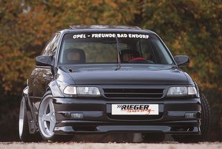 RIEGER ΜΑΣΚΑ OPEL ASTRA F-thumb-1