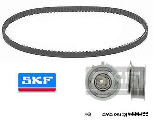 VW BORA 1.6 & 2.0 ('98 -> '05) ΣΕΤ ΧΡΟΝΙΣΜΟΥ SKF***ΔΩΡΕΑΝ ΠΑΡΑΔΟΣΗ***