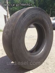  (((NOUSIS TIRES))) 1100-20 16PR  COMPACTOR MITAS/TMX.