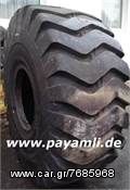 (((NOUSIS TIRES))) 1400-24 24PR E3/L3 ΣΕΤ TAISHAN /TMX.