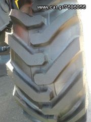 (((NOUSIS TIRES))) 16.9-24 12PR POWER CL MICHELIN /TMX.