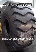  (((NOUSIS TIRES))) 15.5-25 12PR  E3/L3 TAISHAN /TMX