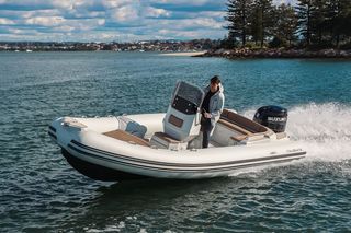 Predator 2026 PREDATOR 650