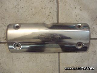 ΠΡΟΣΤΑΤΕΥΤΙΚΟ ΕΞΑΤΜΙΣΗΣ ΑΡΙΣΤ. HONDA XL 1000V (1999-2006)