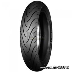 ΛΥΡΗΣ MICHELIN PILOT STREET FRONT - REAR 110/80-17 57S TL/TT, 010712