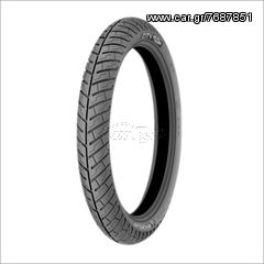 ΛΥΡΗΣ MICHELIN CITY PRO FRONT 2.75-18 48S TT, 175322