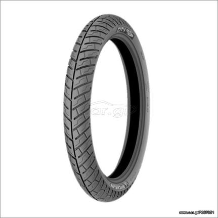 ΛΥΡΗΣ MICHELIN CITY PRO FRONT 2.75-18 48S TT, 175322