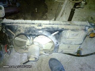 ανεμιστηρας βεντιλατερ vw caddy diesel seat ibiza cordoba