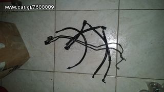 Σωληνακια φρένων fazer 800 ABS