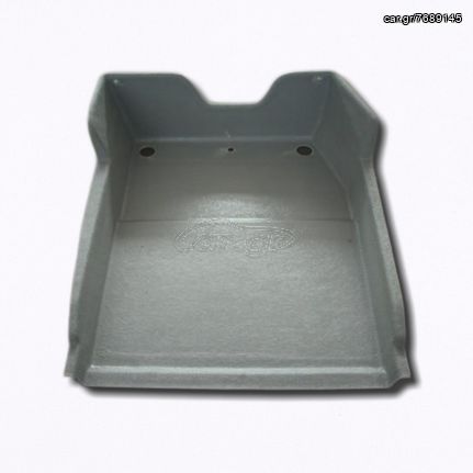 ΠΟΔΙΑ ΣΑΖΜΑΝ ΤΡΑΒΕΓΚΟ