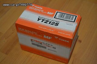 YUASA YTZ12S (MADE IN JAPAN)