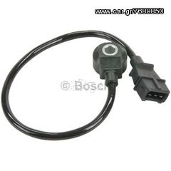 ΑΙΣΘΗΤΗΡΑΣ ΚΡΟΥΣΤΙΚΗΣ ΚΑΥΣΗΣ-KNOCK SENSOR FIAT BRAVO/BRAVA/MAREA 1200cc 16V KAI 1400cc 12VALVE