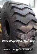 (((NOUSIS TIRES))) 1800-25 32PR E3/L3 TAISHAN/TMX.