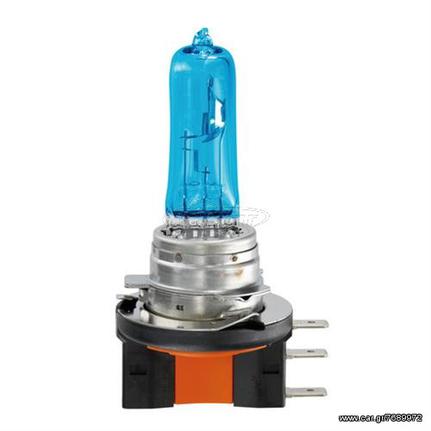 H15 15/55W Blue-Xenon PGJ23t - 1 12 volt eautoshop.gr παραδοση με 4 ευρω 