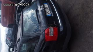 AUDI A4 03 ΤΡΟΠΕΤΟ ΠΙΣΩ -thumb-1