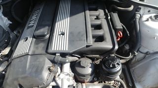 Πωλείται Ανταλλακτικα ,ε36, ε46,e81.e87. ΠΟΡΤΕΣ bmw e46 γνησιa,μοτερ 1900 κβ. .μοτερ- 800 ευρω . ΜΟΤΕΡ N46B20.1100 ΕΥΡΩ