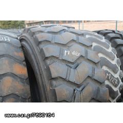  (((NOUSIS TIRES))) 17.5R25 AL37 L3 AEOLUS/TMX.