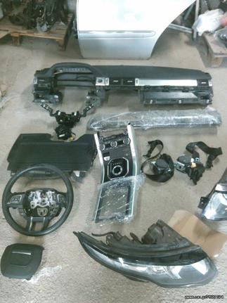 ΨΥΓΕΙΟ ΝΕΡΟΥ RANGE ROVER EVOQUE, 2011-2016, ΨΥΓΕΙΑ, **KALDELIS-PARTS**