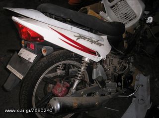 DAYTONA SPRITER 50 ΔΙΑΦΟΡΑ ΑΝΤΑΛΛΑΚΤΙΚΑ-thumb-4