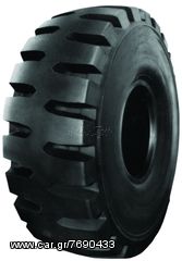 (((NOUSIS TIRES))) 26.5-25 40PR G24/L5 TAISHAN/TMX