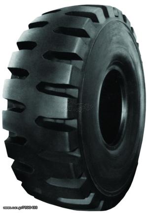 (((NOUSIS TIRES))) 26.5-25 40PR G24/L5 TAISHAN/TMX