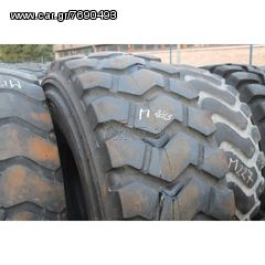  (((NOUSIS TIRES))) 26.5R25 AL37/L3 AEOLUS/TMX -