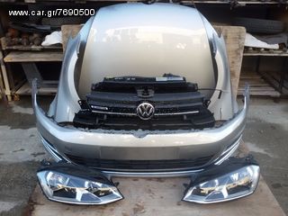 ΘΟΛΟΙ VW GOLF 7 13- **KALDELIS-PARTS**