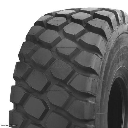  (((NOUSIS TIRES))) 26.5R25 EA47/E4 AEOLUS/ TMX -