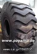  (((NOUSIS TIRES))) 29.5-25 32PR E3/L3 TAISHAN