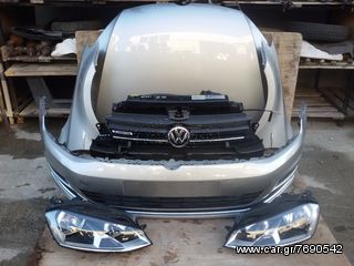 ΨΥΓΕΙΟ AIR CONDITION VOLKSWAGEN GOLF, 7 , 2013-2017, A/C, ΨΥΓΕΙΟ ΚΛΙΜΑΤΙΣΤΙΚΩΝ, ΨΥΓΕΙΑ, **KALDELIS-PARTS**