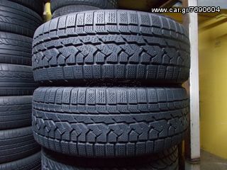 2 TMX KUMHO	ASYMETRIC I'ZEN	255-65-17	 DOT2011	  80€