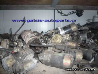 Nissan Micra K11 1000cc-1300cc Μίζες-Δυναμό-thumb-3