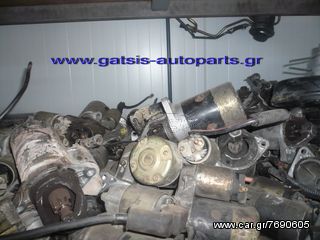 Nissan Micra K11 1000cc-1300cc Μίζες-Δυναμό-thumb-4