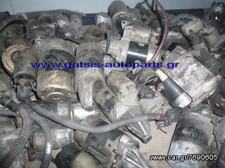 Nissan Micra K11 1000cc-1300cc Μίζες-Δυναμό-thumb-5