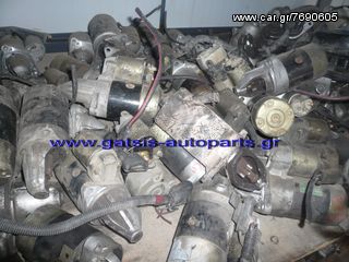Nissan Micra K11 1000cc-1300cc Μίζες-Δυναμό-thumb-6