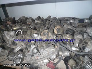 Nissan Micra K11 1000cc-1300cc Μίζες-Δυναμό-thumb-7