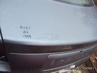 AUDI A4 Πορτπαγκάζ 95'-99'