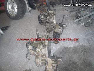 SUZUKI SX4 Σασμάν-thumb-3
