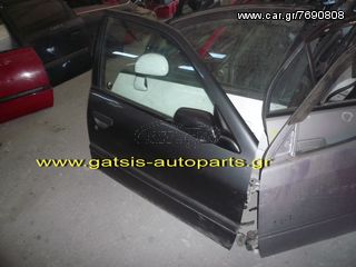 NISSAN PRIMERA P10 Πόρτες ΚΑΘΡΕΦΤΕΣ ΓΡΥΛΟΙ