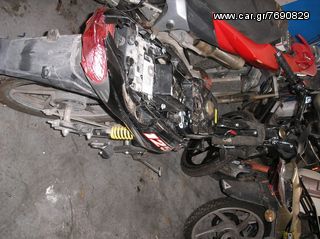MODENAS KRISS 125 ΔΙΑΦΟΡΑ ΑΝΤΑΛΛΑΚΤΙΚΑ -thumb-8