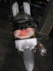 MODENAS KRISS 125 ΔΙΑΦΟΡΑ ΑΝΤΑΛΛΑΚΤΙΚΑ -thumb-2