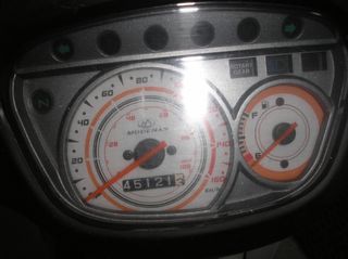MODENAS KRISS 125 ΔΙΑΦΟΡΑ ΑΝΤΑΛΛΑΚΤΙΚΑ -thumb-5