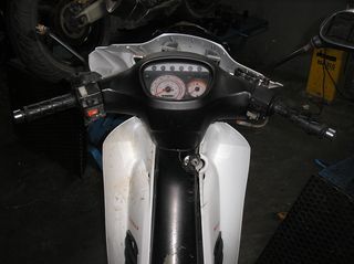 MODENAS KRISS 125 ΔΙΑΦΟΡΑ ΑΝΤΑΛΛΑΚΤΙΚΑ -thumb-3