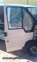 ford transit πορτες