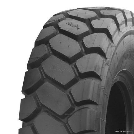  (((NOUSIS TIRES)))2400R35 AE45/E4 AEOLUS TMX