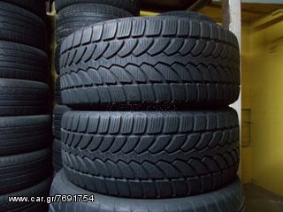 2 TMX  BRIDGESTONE  BLIZZAK LM -32	225-50-17	 DOT36/2012	50€
